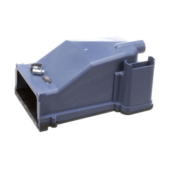 Care Container Table Unit